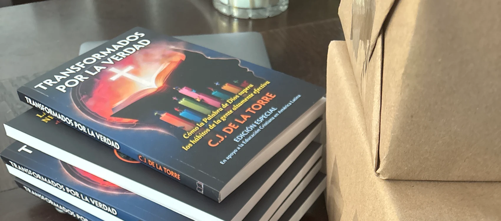 Impresión de Libro — Lista en 24 Horas