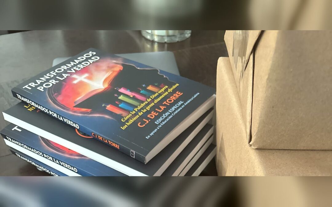 Impresión de Libro — Lista en 24 Horas