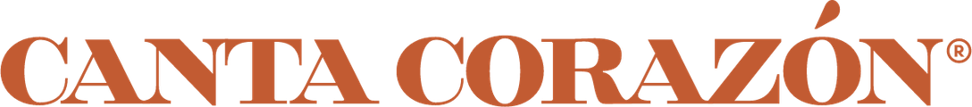 Canta Corazón